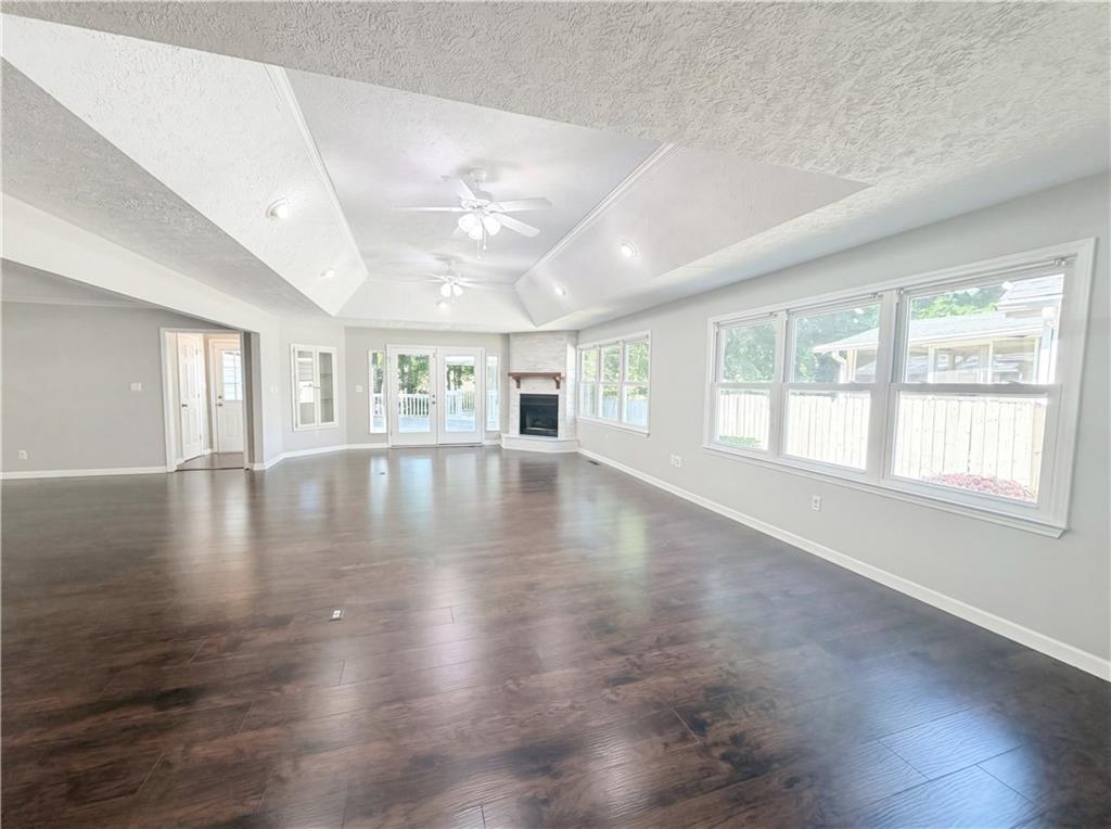 2988 Chipmunk Trail SE