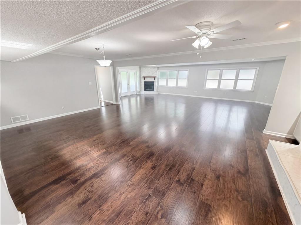 2988 Chipmunk Trail SE