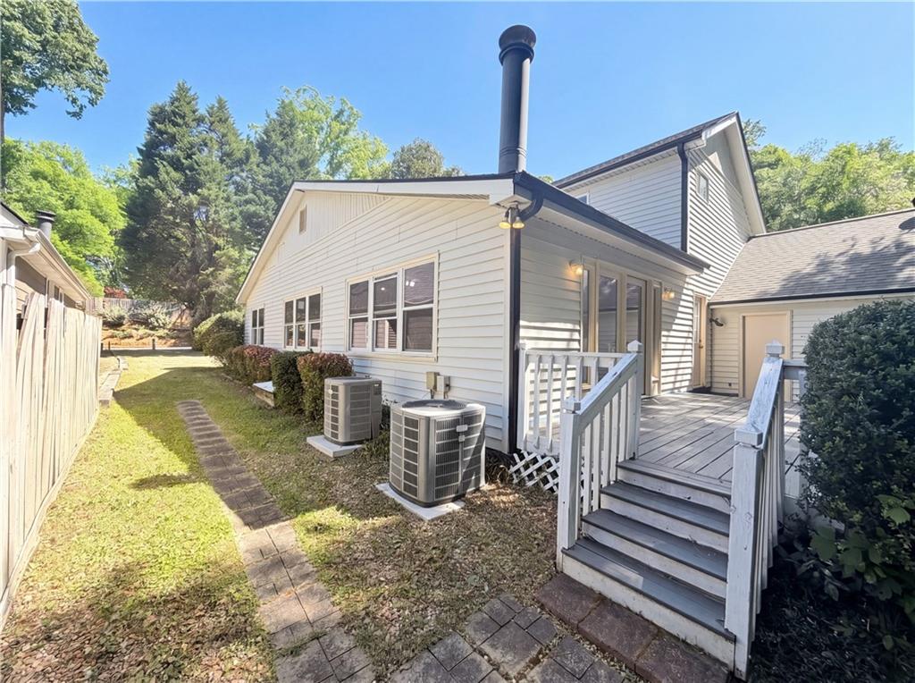 2988 Chipmunk Trail SE