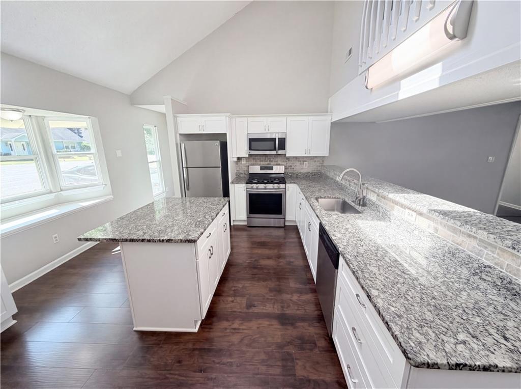 2988 Chipmunk Trail SE