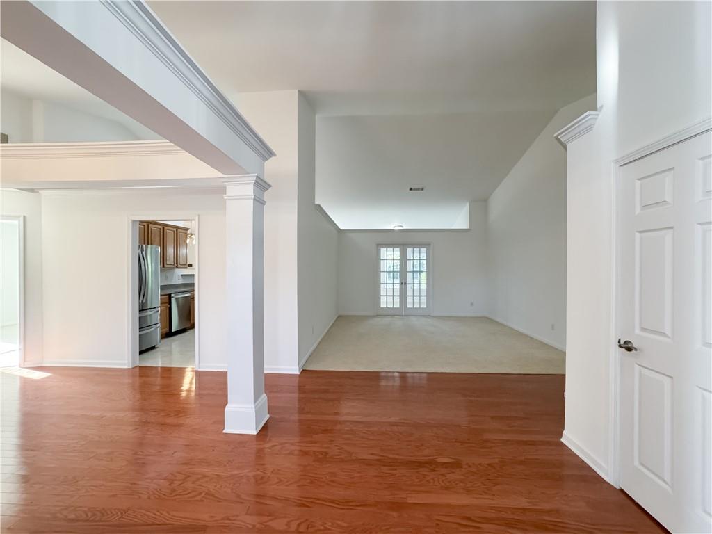 2642 Colleen Lane, Dacula, Georgia image 3