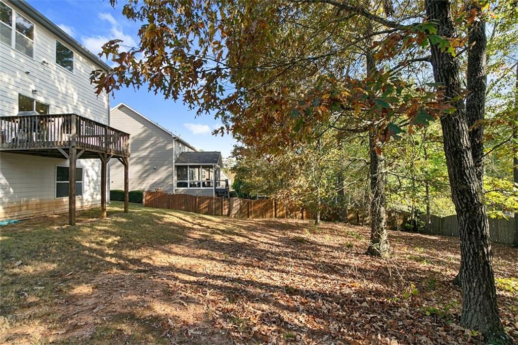 307 Meadowwood Circle, Woodstock, Georgia image 42