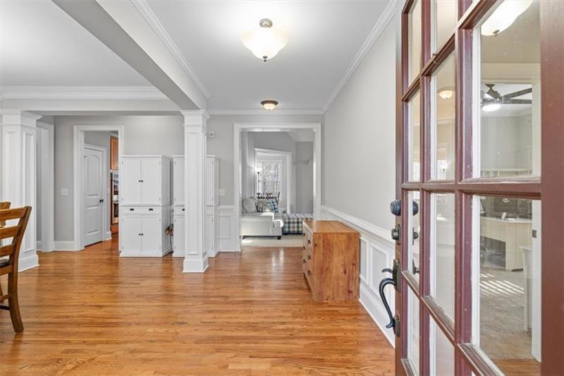 100 Copper Hills Drive