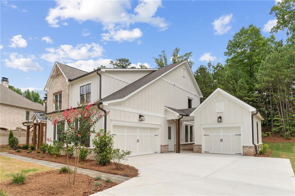 224 Knollwood Bend