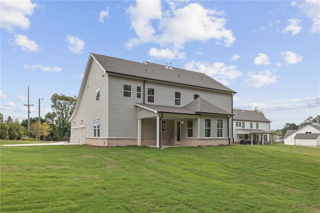 224 Knollwood Bend