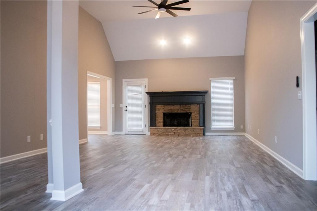 6292 Timber Creek Trail, Dahlonega, Georgia image 6