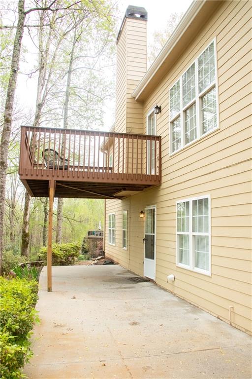6292 Timber Creek Trail, Dahlonega, Georgia image 42