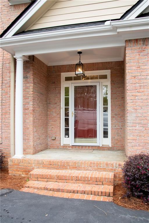 6292 Timber Creek Trail, Dahlonega, Georgia image 43