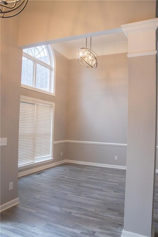 6292 Timber Creek Trail, Dahlonega, Georgia image 4