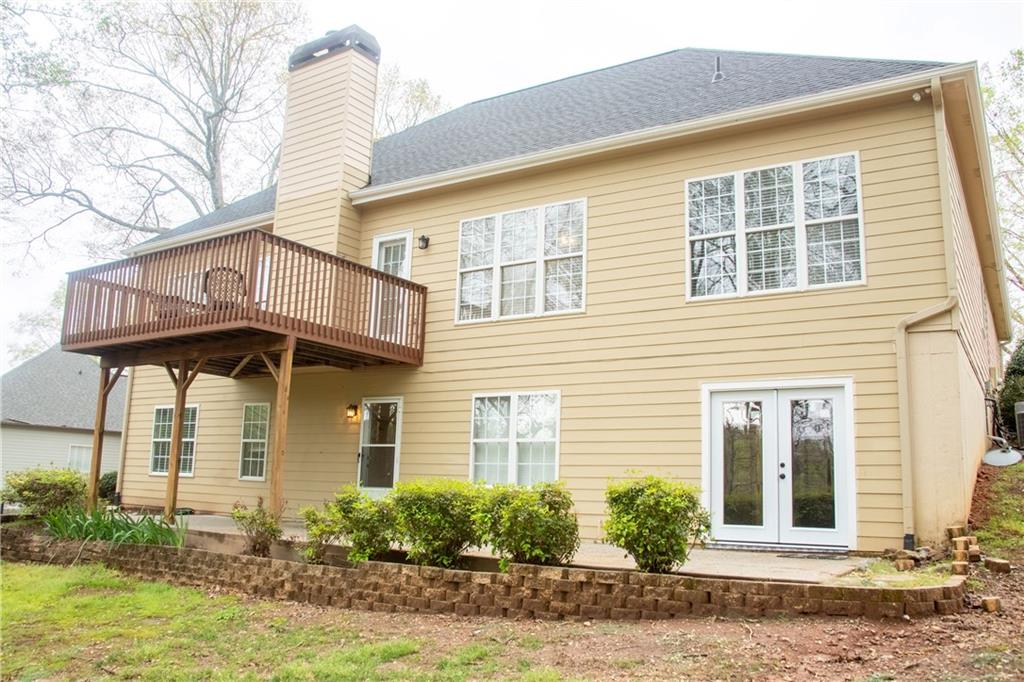6292 Timber Creek Trail, Dahlonega, Georgia image 41