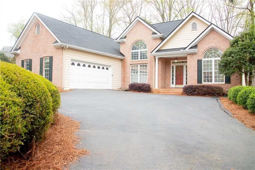 6292 Timber Creek Trail, Dahlonega, Georgia image 1