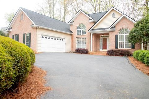6292 Timber Creek Trail Dahlonega GA 30533