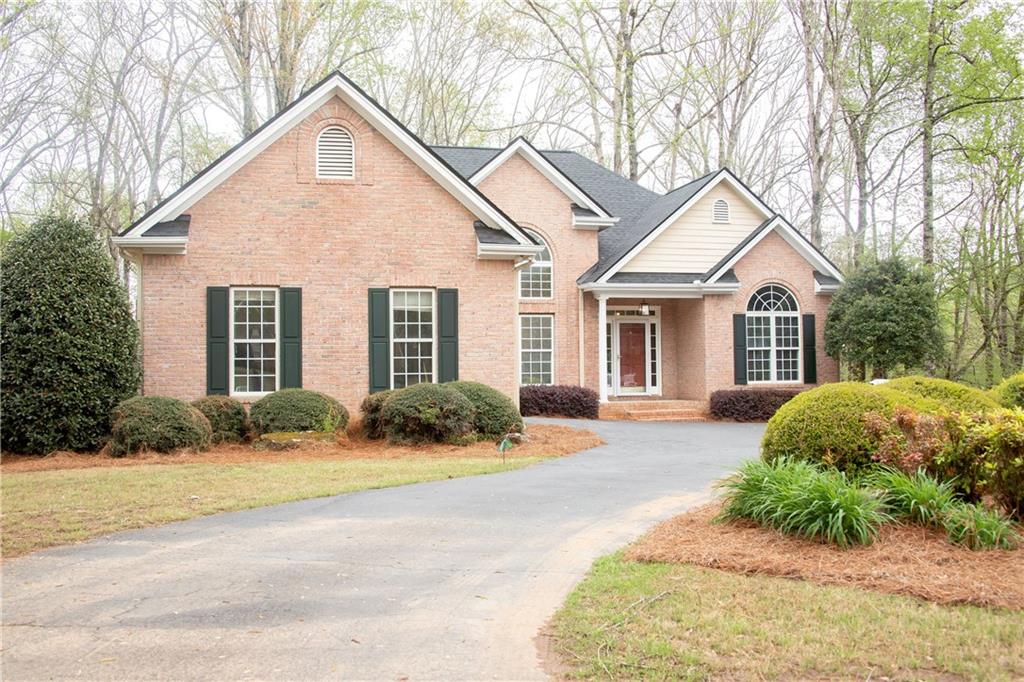 6292 Timber Creek Trail, Dahlonega, Georgia image 3