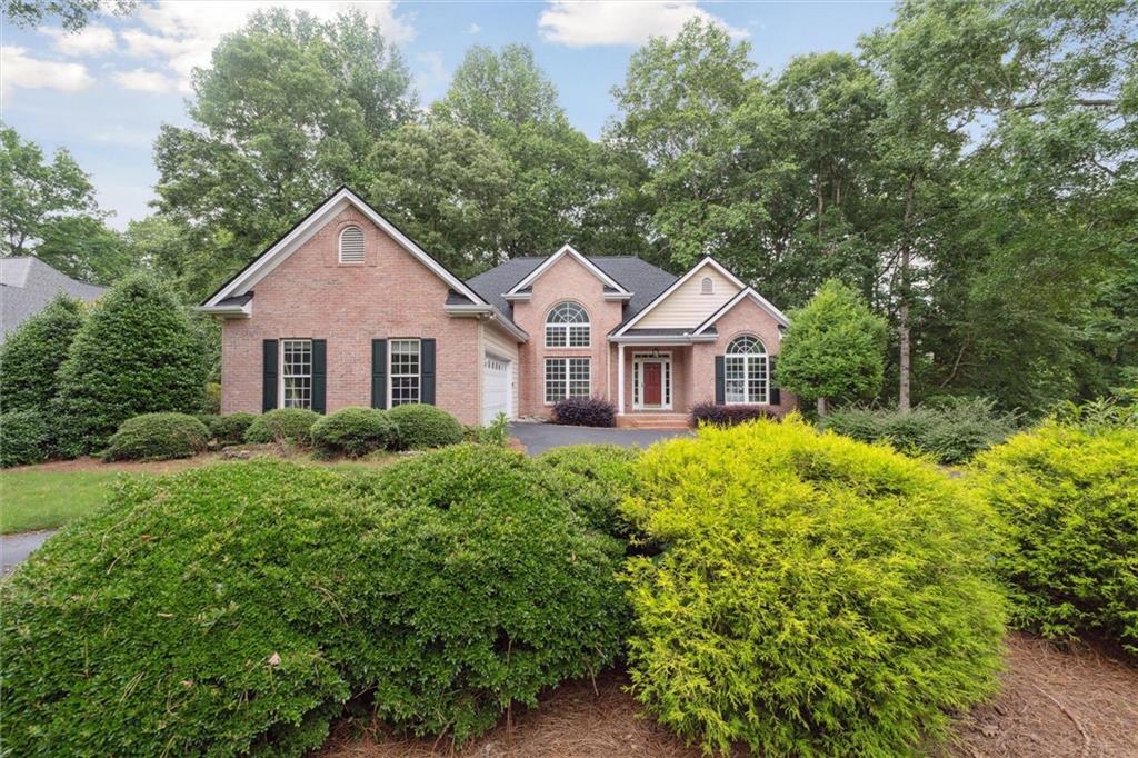 6292 Timber Creek Trail