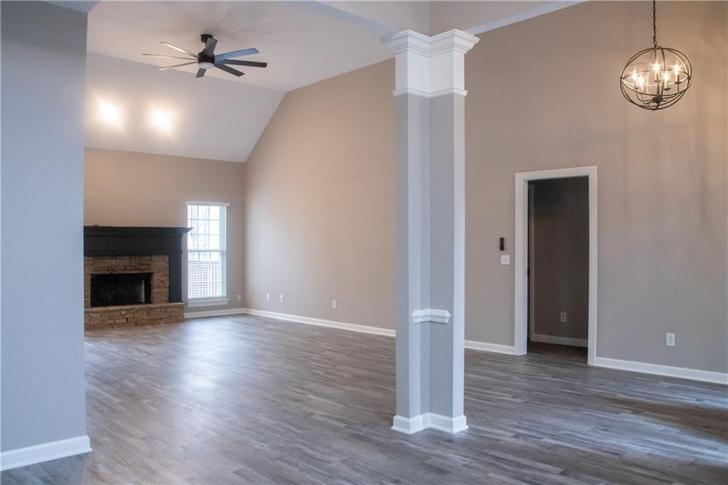 6292 Timber Creek Trail, Dahlonega, Georgia image 28
