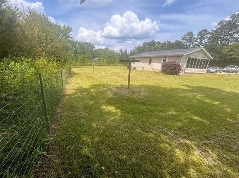 A home in Mcdonough