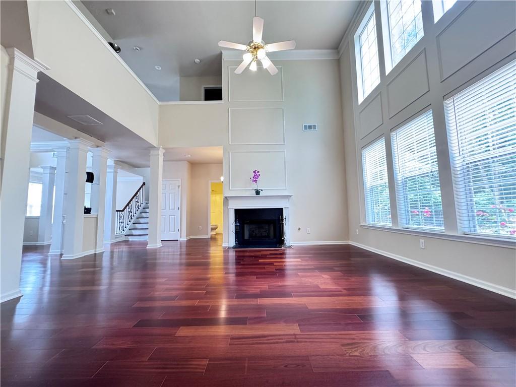 4056 Kingsley Park Court, Peachtree Corners, Georgia image 9