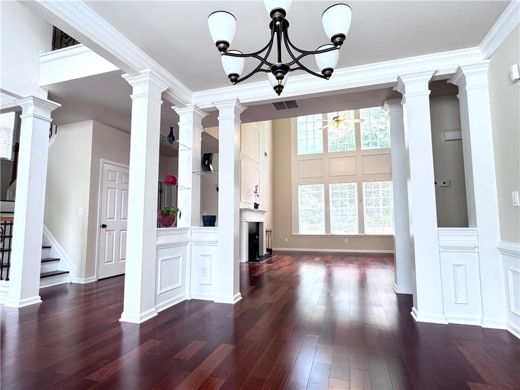 4056 Kingsley Park Court, Peachtree Corners, Georgia image 3