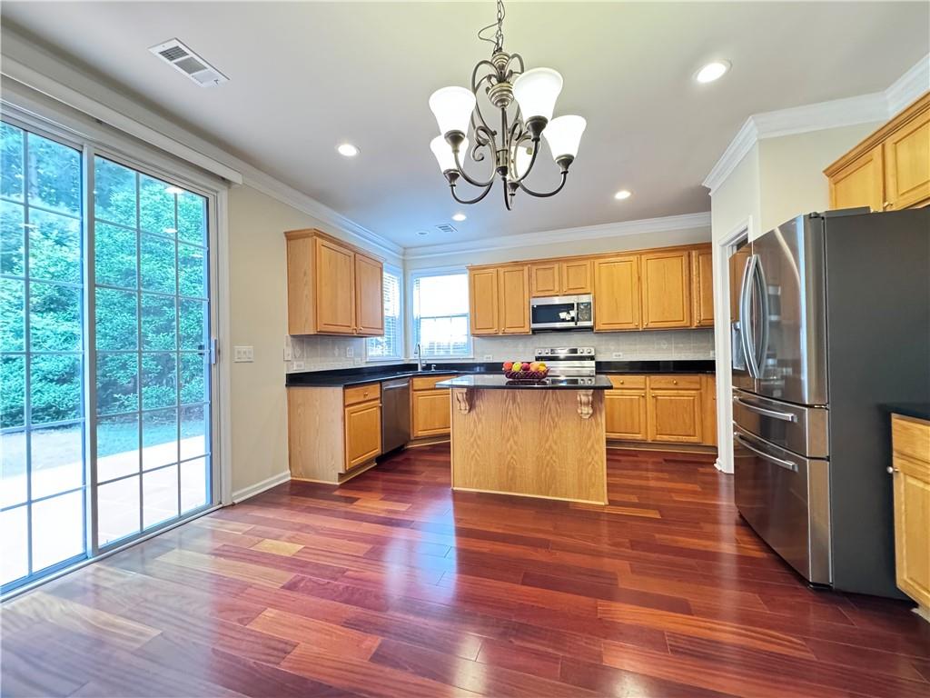 4056 Kingsley Park Court, Peachtree Corners, Georgia image 17