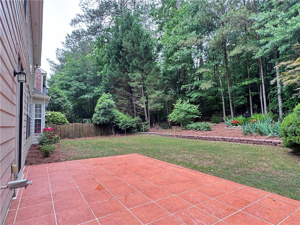 4056 Kingsley Park Court, Peachtree Corners, Georgia image 35