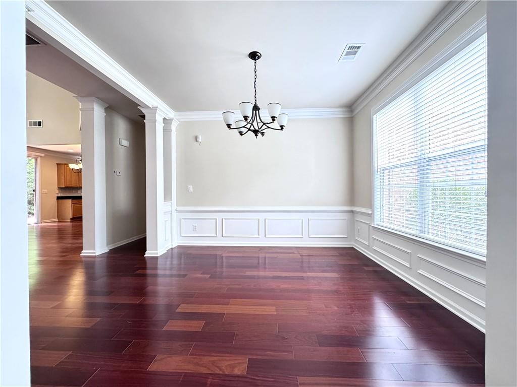 4056 Kingsley Park Court, Peachtree Corners, Georgia image 6