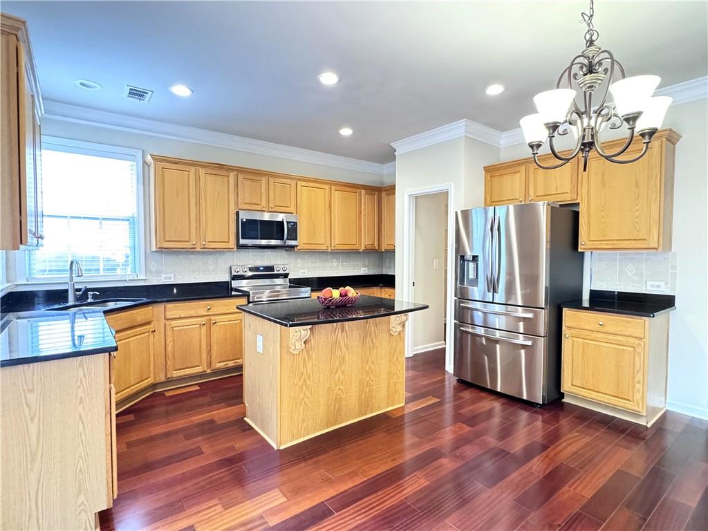 4056 Kingsley Park Court, Peachtree Corners, Georgia image 15