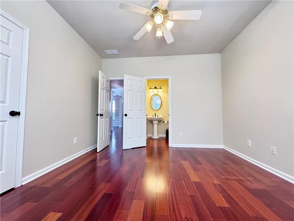 4056 Kingsley Park Court, Peachtree Corners, Georgia image 14