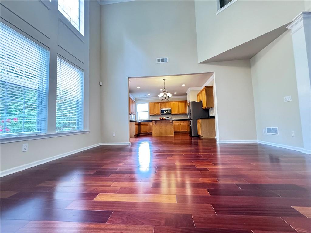 4056 Kingsley Park Court, Peachtree Corners, Georgia image 11