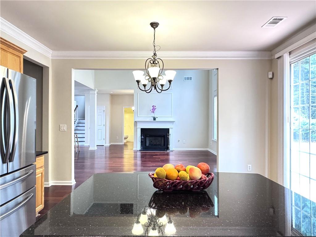 4056 Kingsley Park Court, Peachtree Corners, Georgia image 16