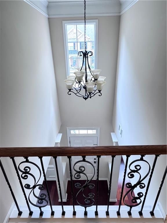 4056 Kingsley Park Court, Peachtree Corners, Georgia image 22