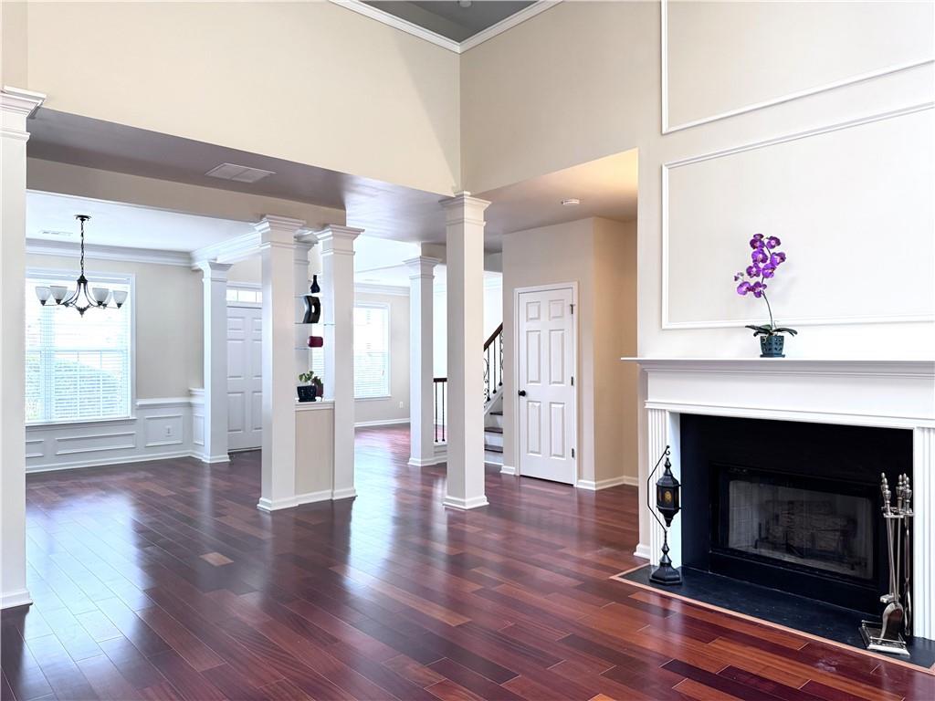 4056 Kingsley Park Court, Peachtree Corners, Georgia image 10