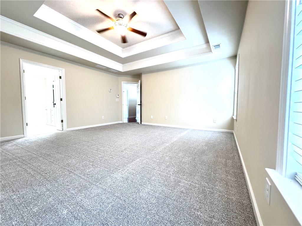4056 Kingsley Park Court, Peachtree Corners, Georgia image 25