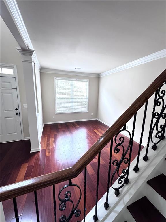 4056 Kingsley Park Court, Peachtree Corners, Georgia image 8