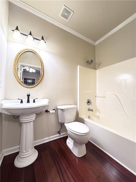 4056 Kingsley Park Court, Peachtree Corners, Georgia image 20