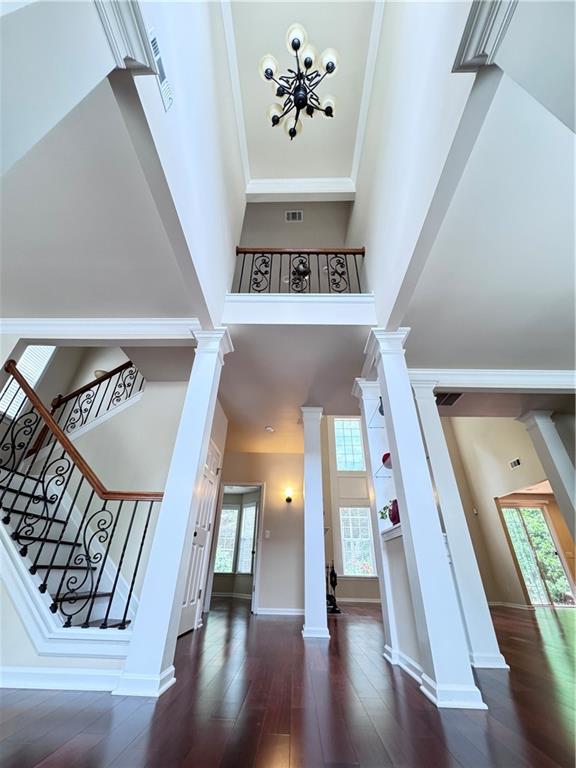 4056 Kingsley Park Court, Peachtree Corners, Georgia image 4