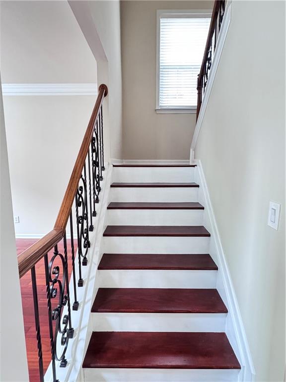 4056 Kingsley Park Court, Peachtree Corners, Georgia image 21