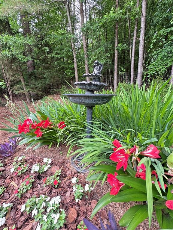 4056 Kingsley Park Court, Peachtree Corners, Georgia image 38