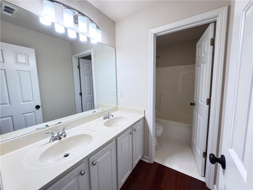 4056 Kingsley Park Court, Peachtree Corners, Georgia image 32