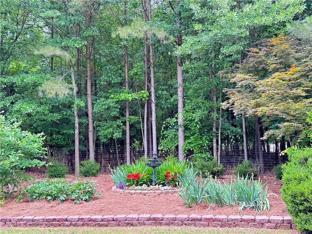 4056 Kingsley Park Court, Peachtree Corners, Georgia image 34