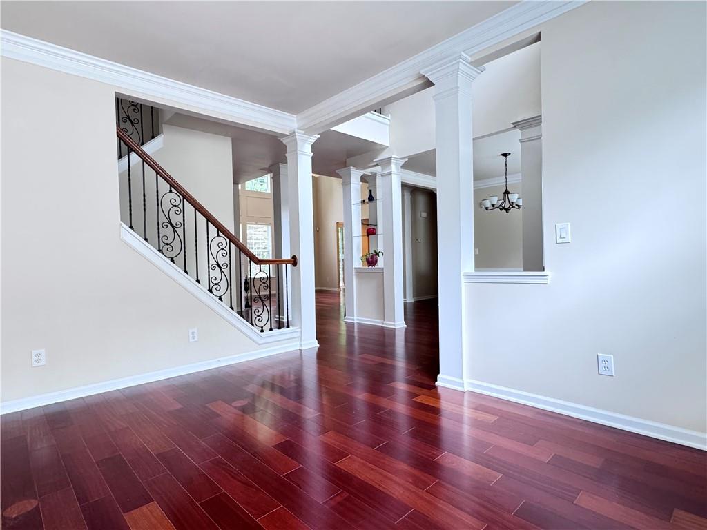 4056 Kingsley Park Court, Peachtree Corners, Georgia image 7
