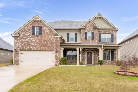 Homes For Sale - 103 Gray Trail<br/> Acworth, GA 30101