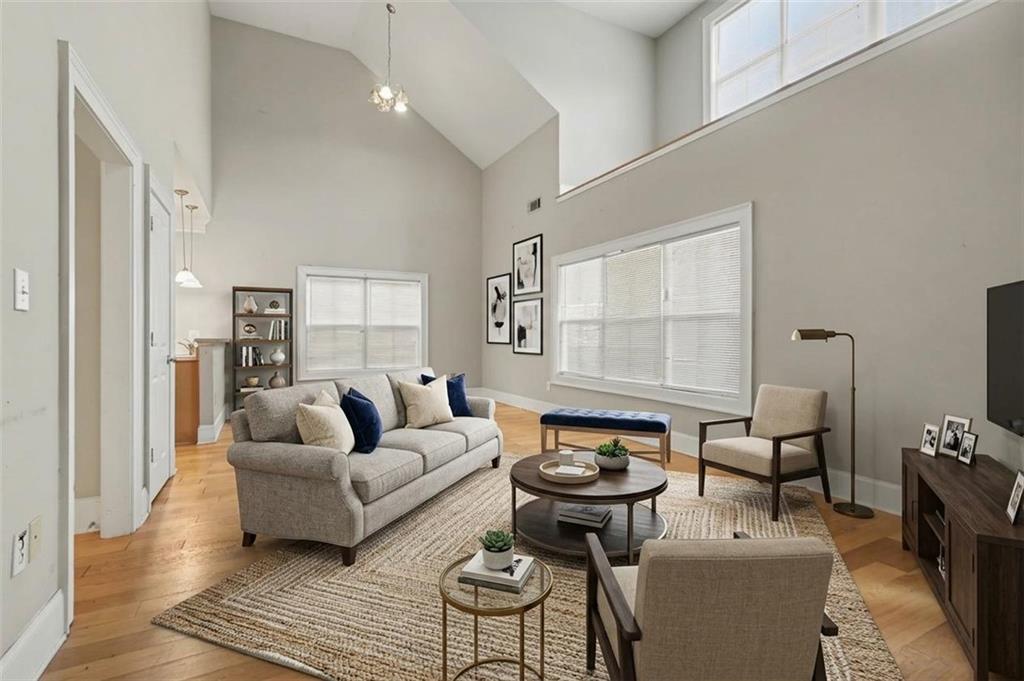 103 East Paces Drive