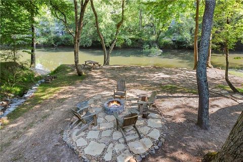 Homes For Sale - 46 Floral Court<br/> Ellijay, GA 30540