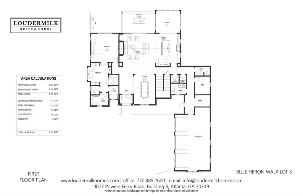 478 Emily Reed Ln. Lot#3