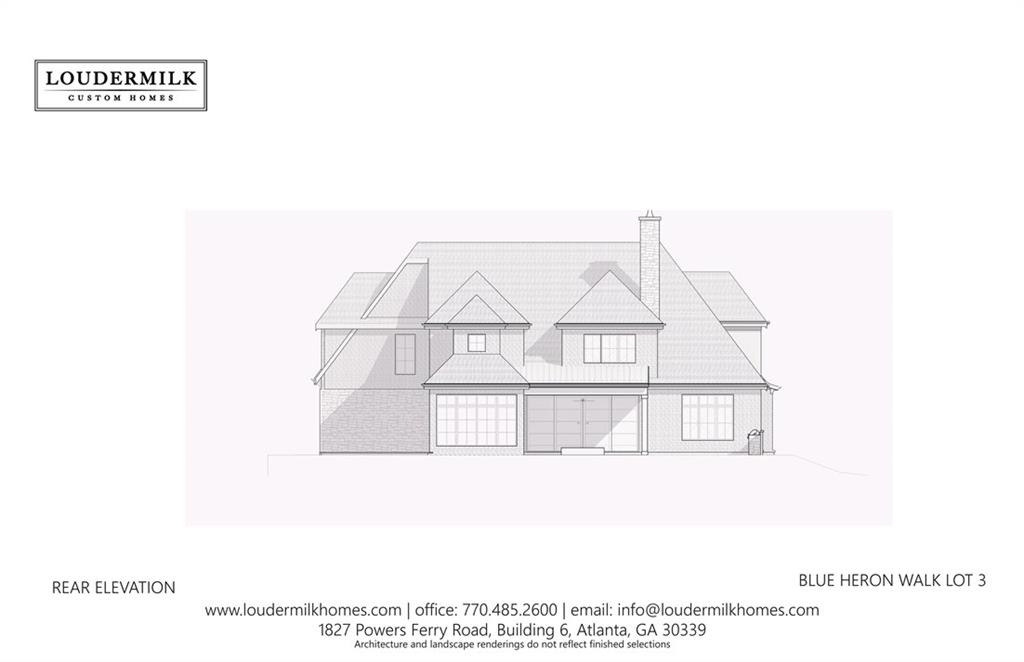 478 Emily Reed Ln. Lot#3