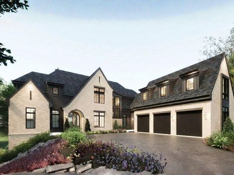 478 Emily Reed Ln. Lot#3 Atlanta GA 30342