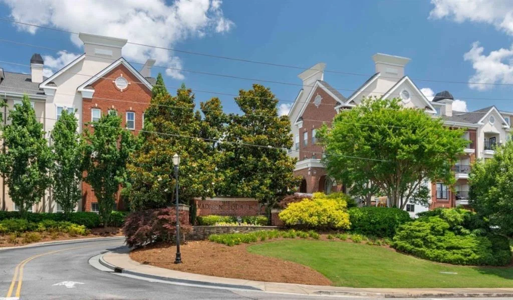1850 Cotillion Drive Unit 3413