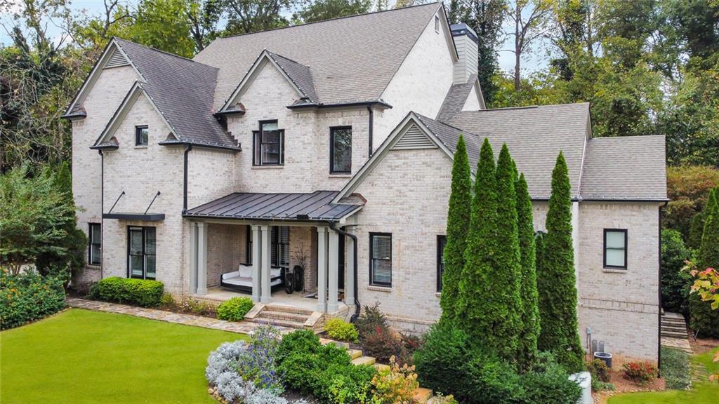 1149 Antioch Drive NE