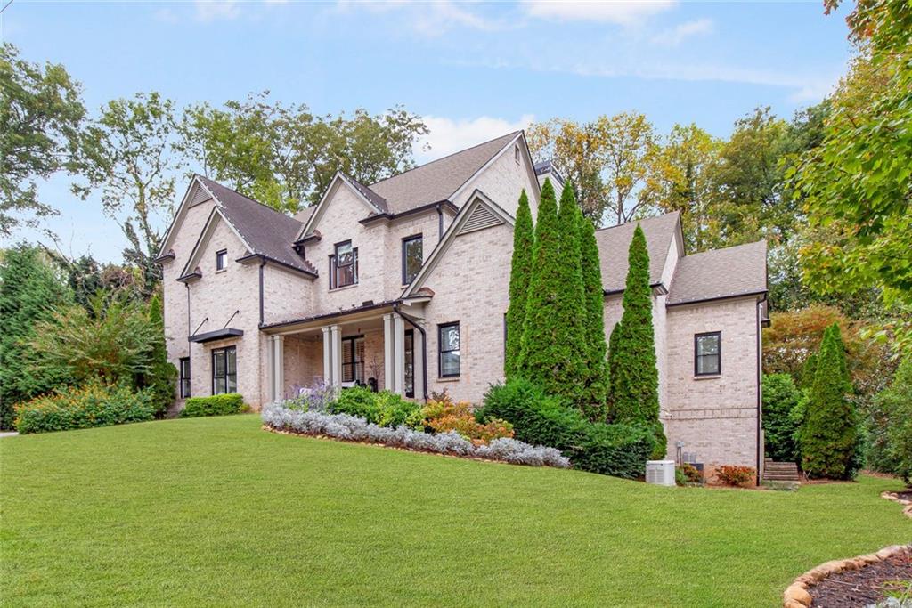 1149 Antioch Drive NE