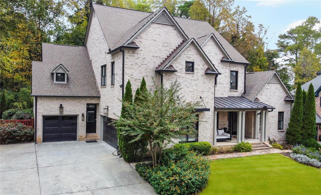 1149 Antioch Drive NE